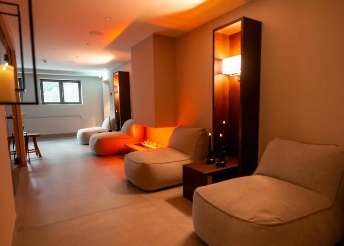 Hotel Ascovilla Charming Hideway Ascona
