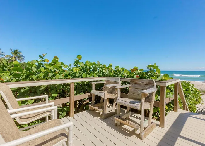 Tuckaway Shores Resort Melbourne
