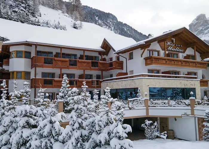 Hotel Muliac