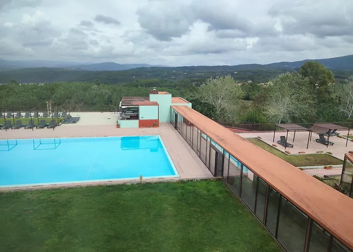 Hotel Da Montanha