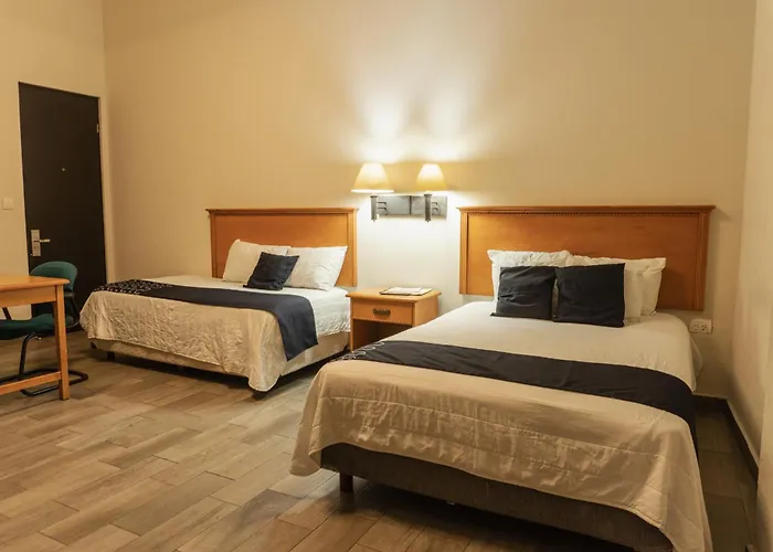 Hotel Boutique De Firma