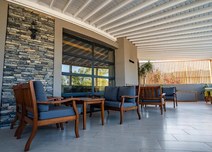 Bodrum Beach Resort Gumbet