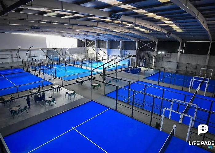 Open Village Sports Hotel & Spa Club
