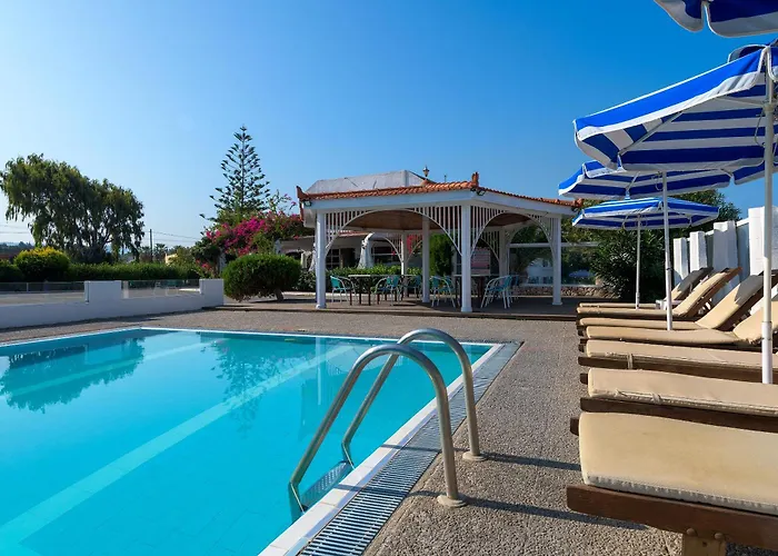 Nirvana Beach Hotel