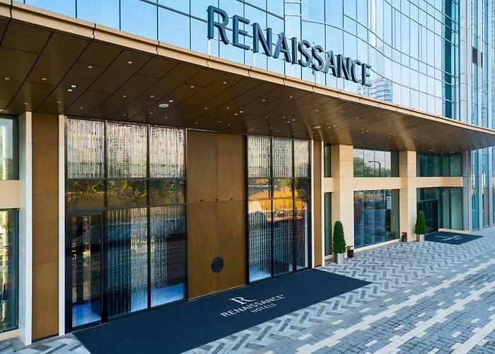 Renaissance Nanning Hotel
