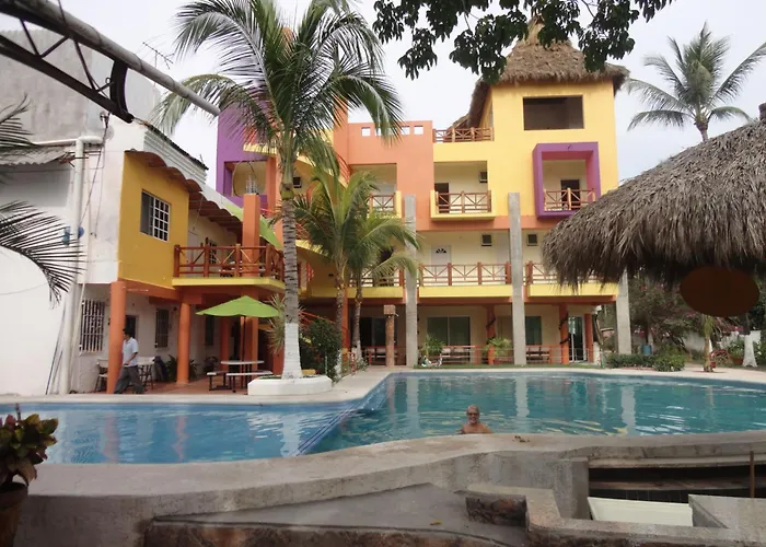 Villas Dulce Suenos