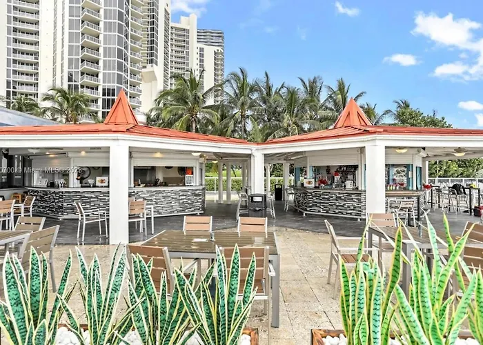 Ramada Plaza By Wyndham Marco Polo Beach Resort Golden Beach