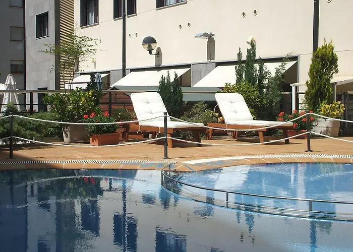 & Spa Real Jaca