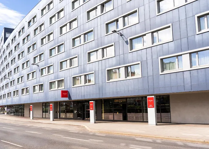 Star Inn Hotel Wien Schönbrunn