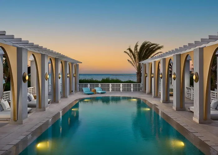 Sheraton Miramar El Gouna