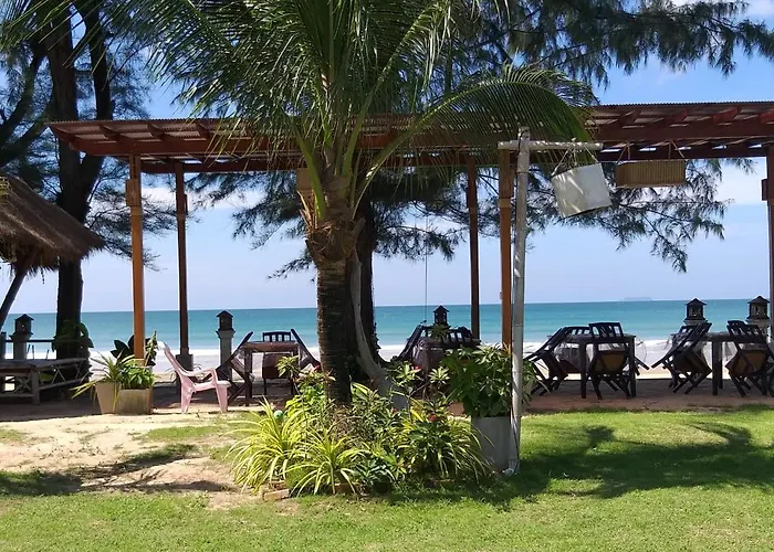 Lanta Villa Resort Ko Lanta