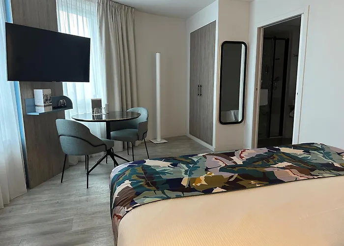 Citadines Confluent