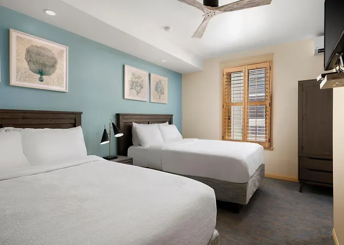 Catalina Island Inn