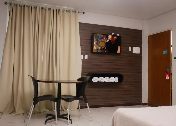 Hotel Sol Nascente