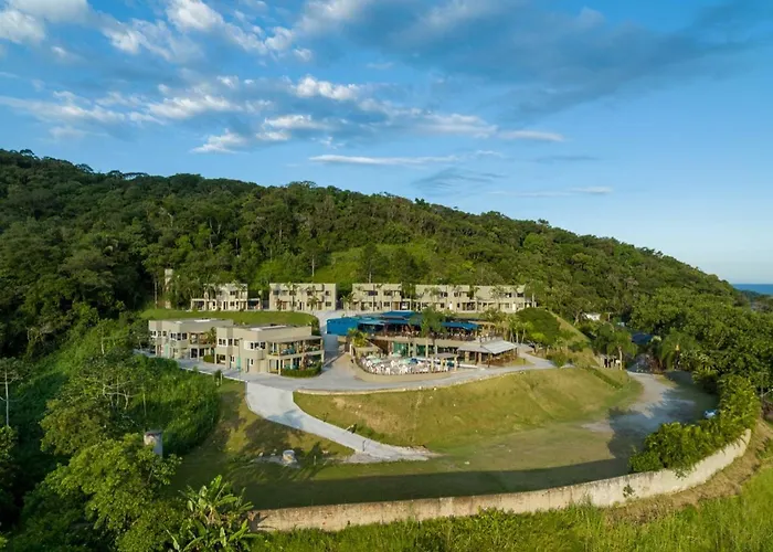 Hotel Caieiras Guaratuba