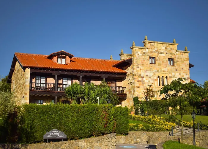 Posada Spa San Marcos