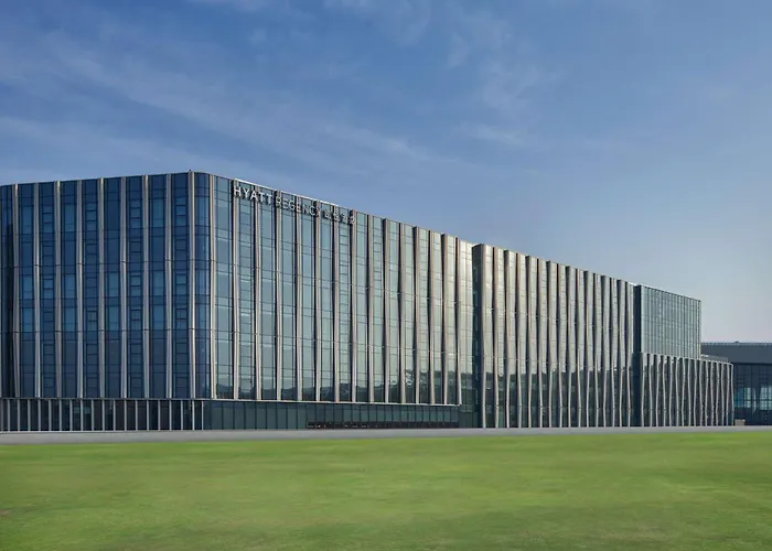 Hyatt Regency Hangzhou International Airport