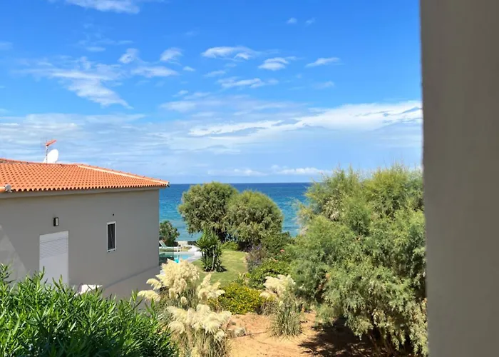 Iolkos Hotel Apartments