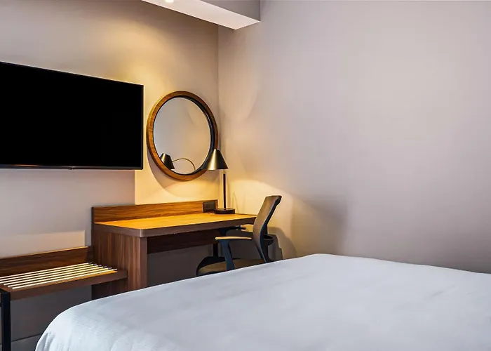 Hampton Inn By Hilton Nuevo Vallarta