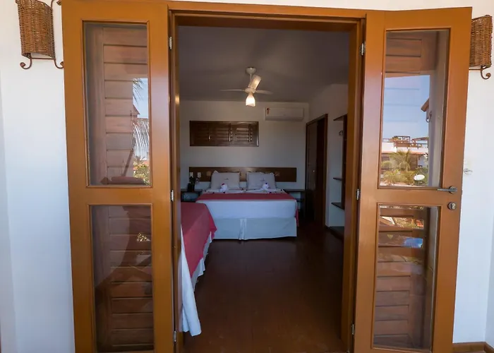 Pousada Windjeri Jijoca de Jericoacoara