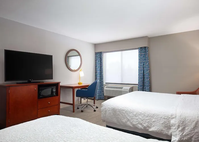 Hampton Inn Medford