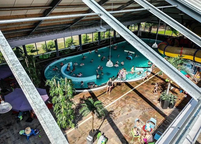 Camping Wedderbergen