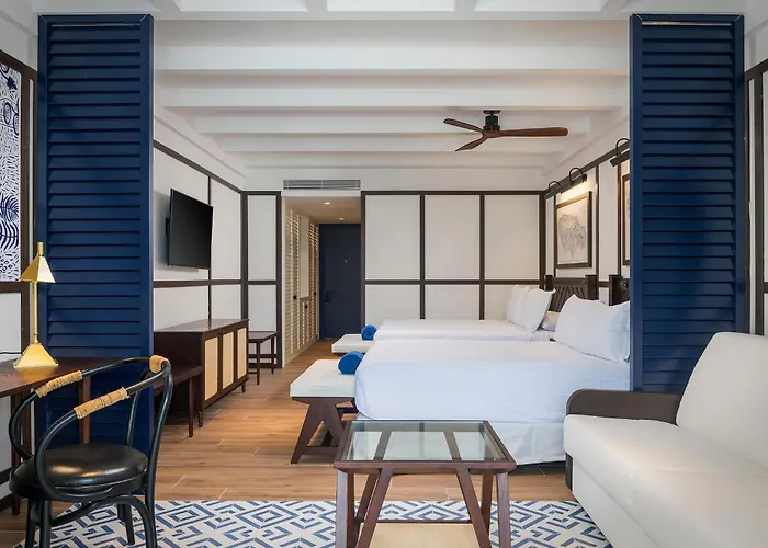 Ocean Coral Spring Resort Spring Rises