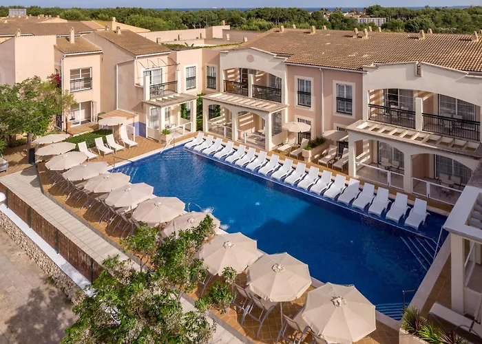 Zafiro Menorca