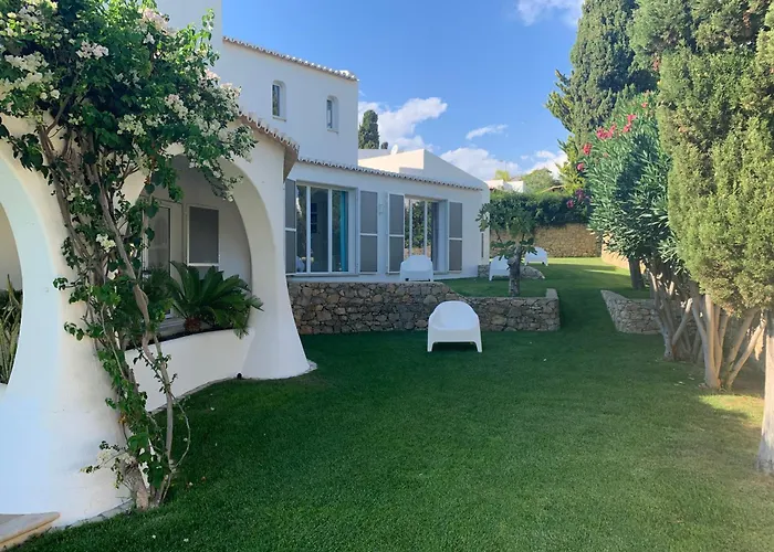 Vila Marine