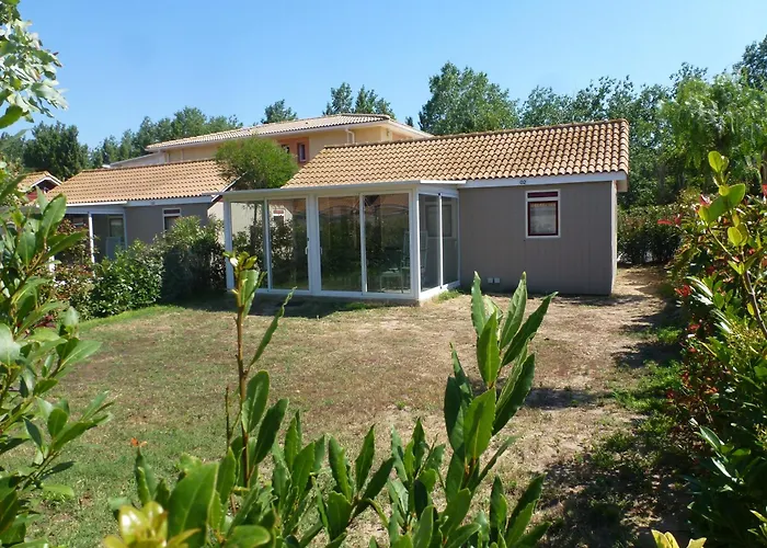 Lodges Méditerranée
