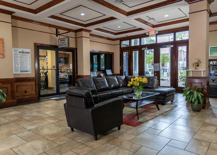 Legacy Vacation Resorts Kissimmee & Orlando - Near Disney