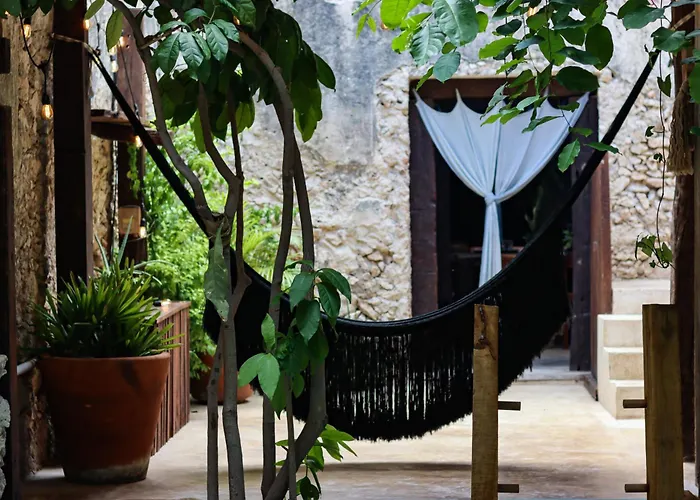 Japoneza Retreat Mérida - Adults Only by Cercana