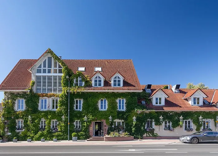 Zeller-Hotel+Restaurant Kahl am Main