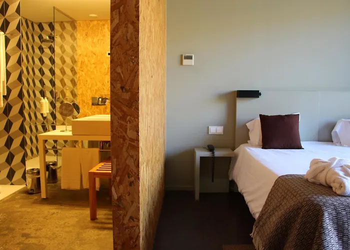Longroiva Hotel Rural
