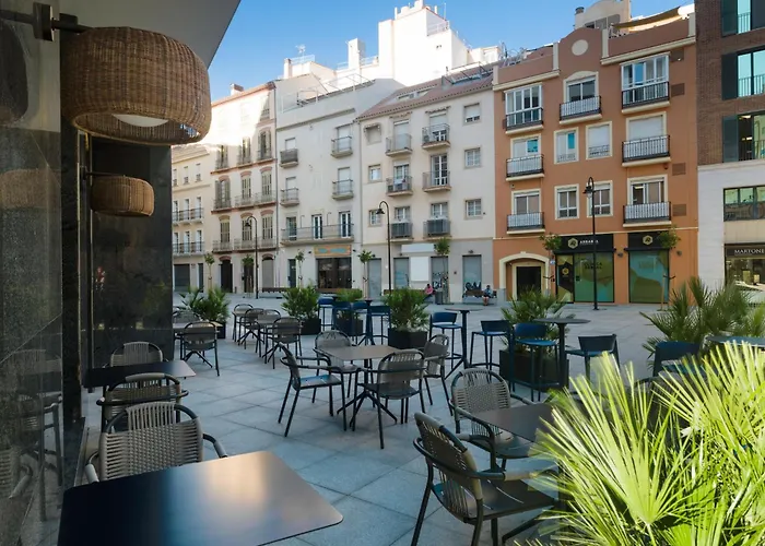 H10 Croma Malaga