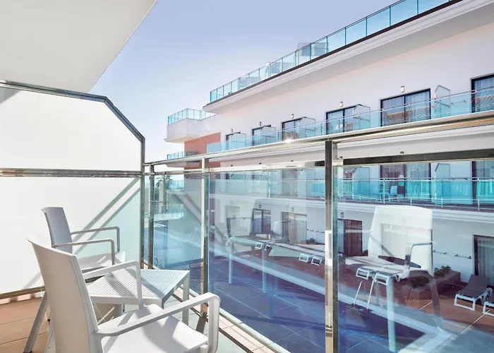 Hotel Best Costa Ballena