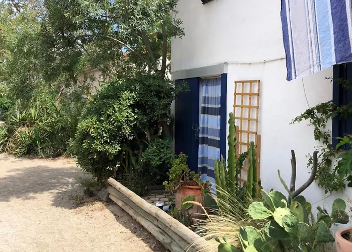 La Casa Del Racou