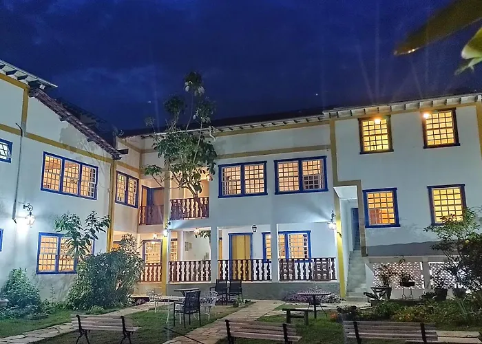 Pousada Ramalhete