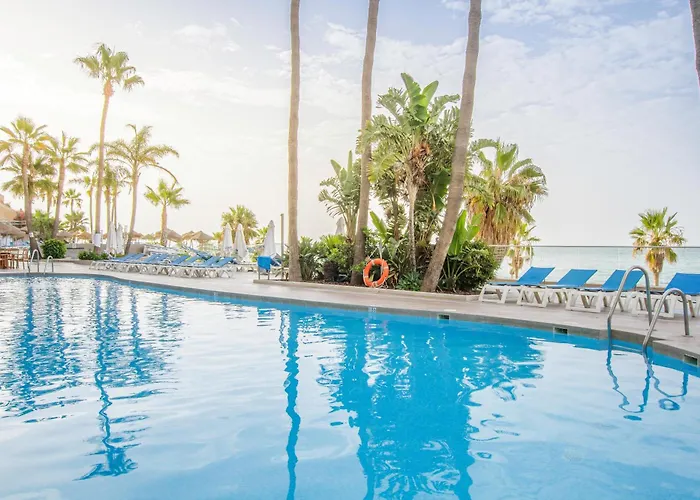 Hotel Best Benalmádena