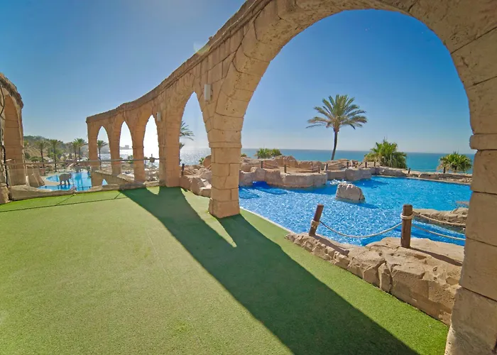 Holiday World Resort Benalmádena