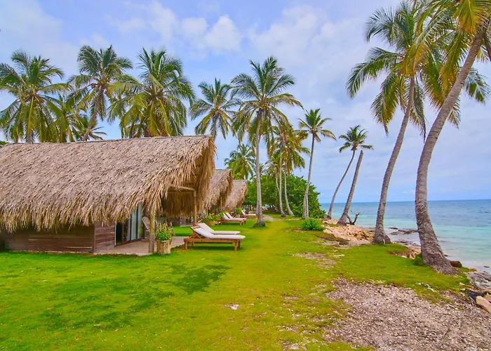 Hotel Isla Mucura