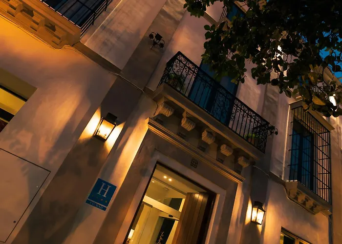 Legado Magdalena Hotel