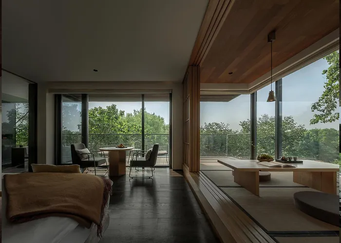 Muh Shoou Xixi Hotel Hangzhou