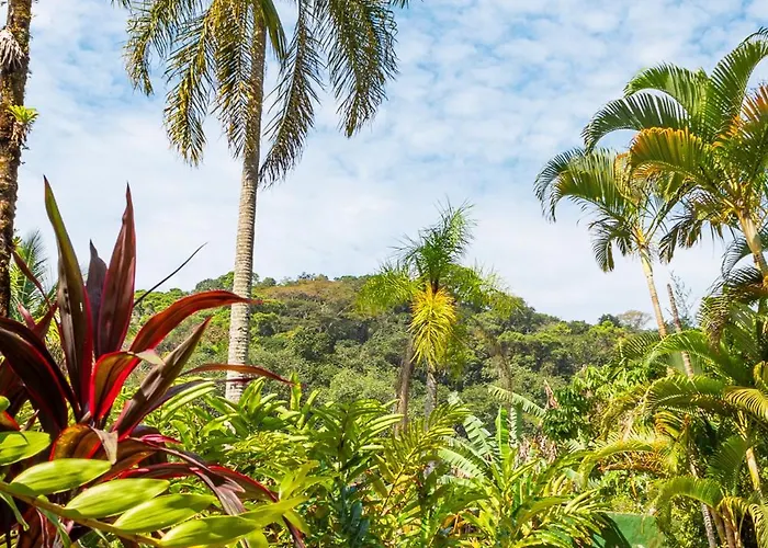 Vila dos Tupinambás Boicucanga