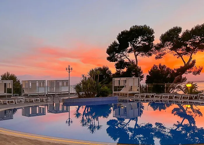 Hotel Best Punta Dorada