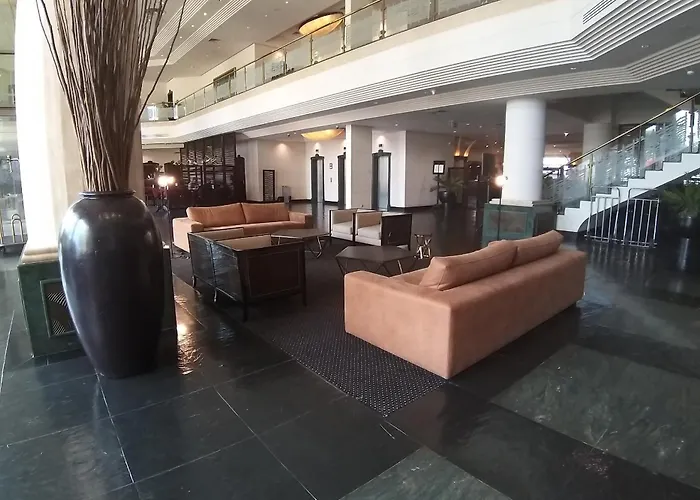 Hotel Alvalade