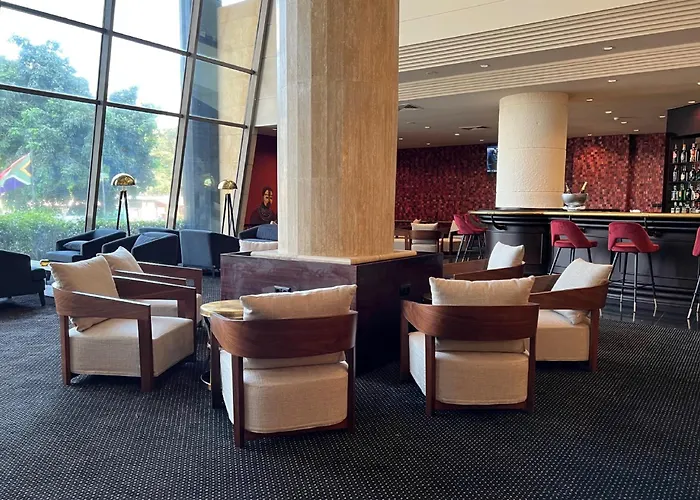 Hotel Alvalade