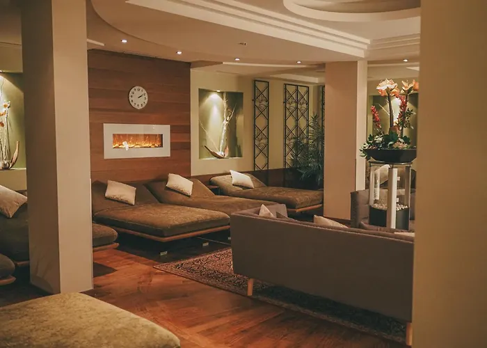 Grandhotel Lienz