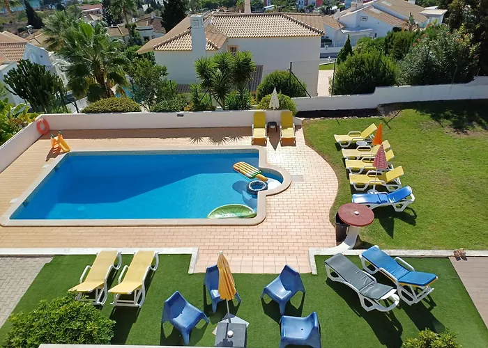 Villa Ramos