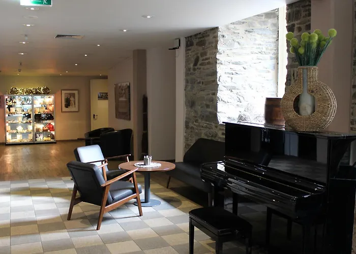 Michel&Friends Hotel Monschau